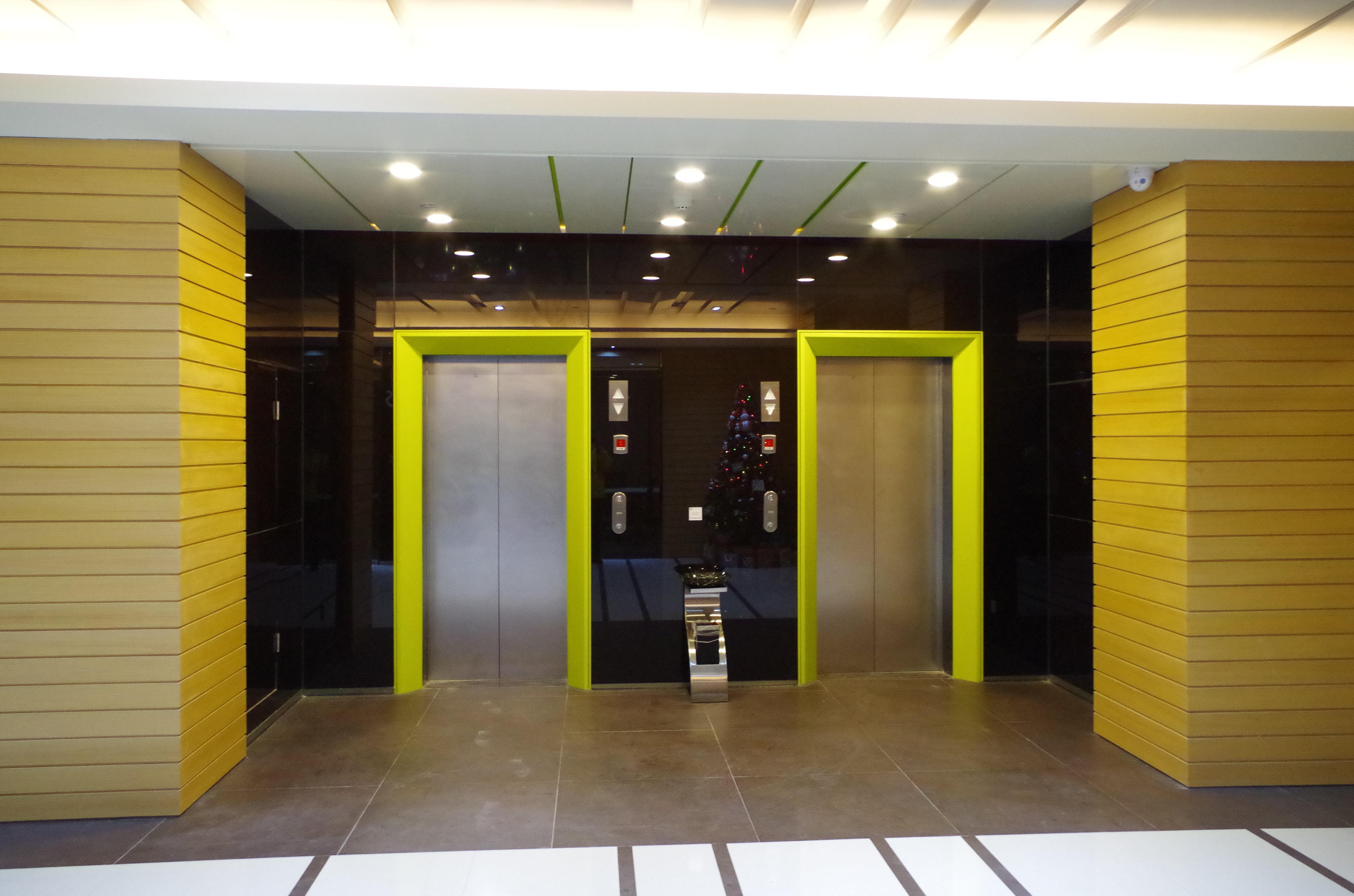 Holiday Inn Express Dujiangyan Ancient City Exterior foto